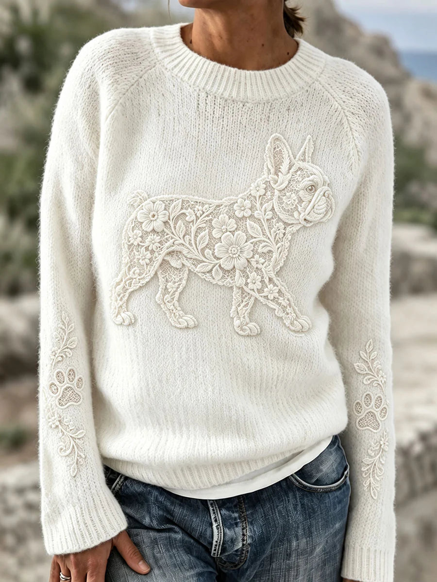 Women's British Bulldog Tops