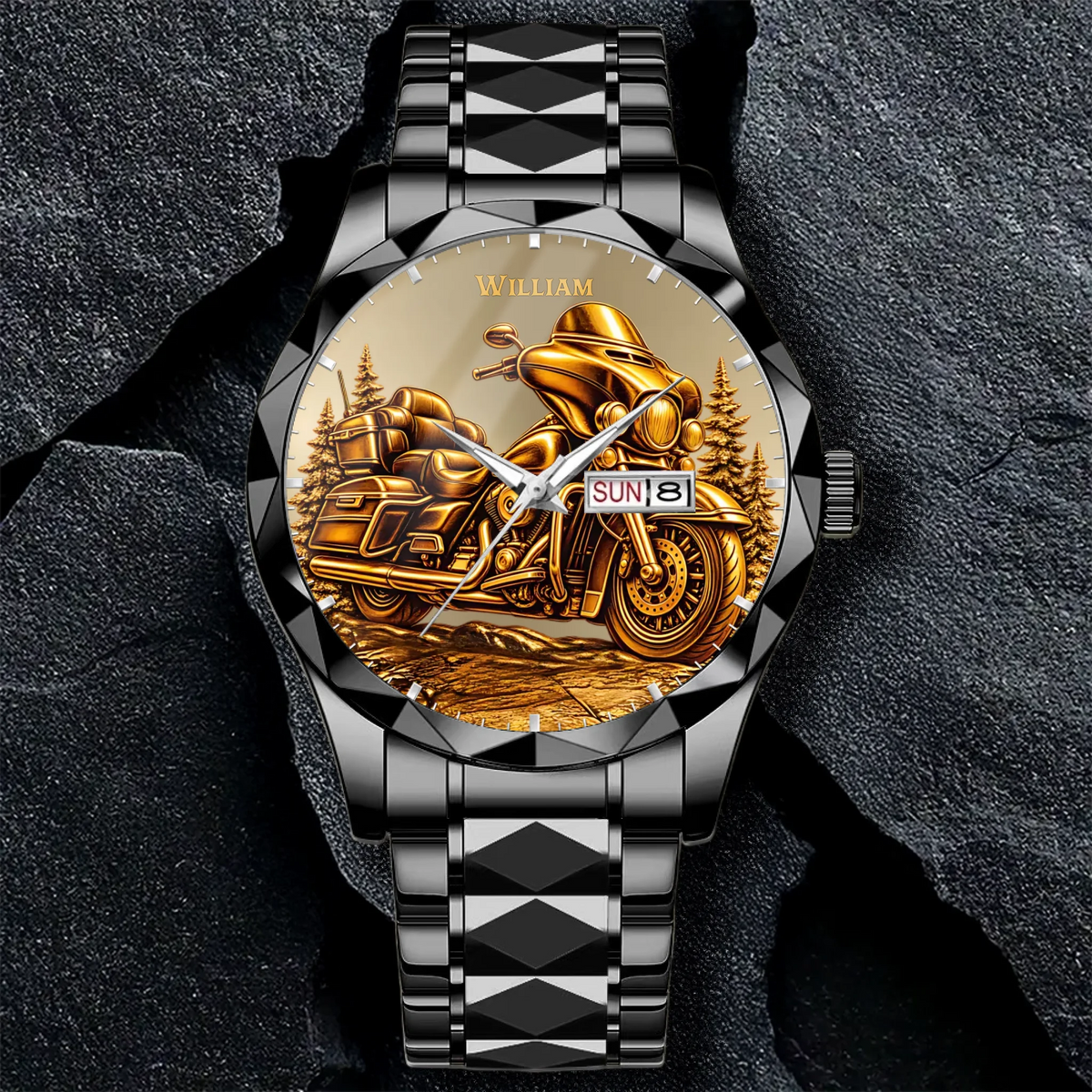 5033黑色